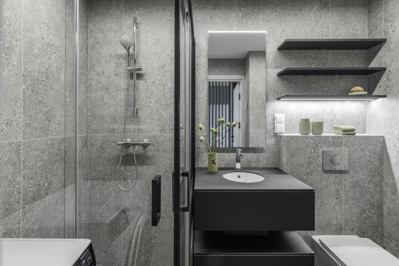 Urban Jungle By Reside Baltic Apartment *